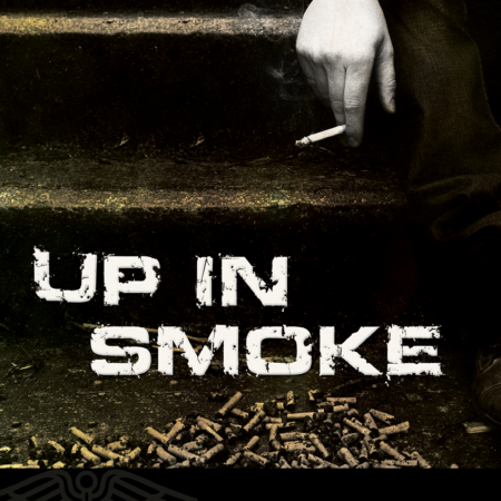 Up in Smoke