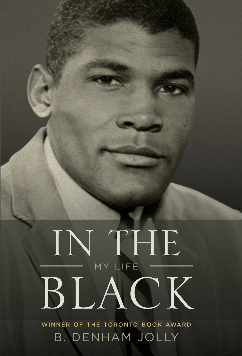 In the Black