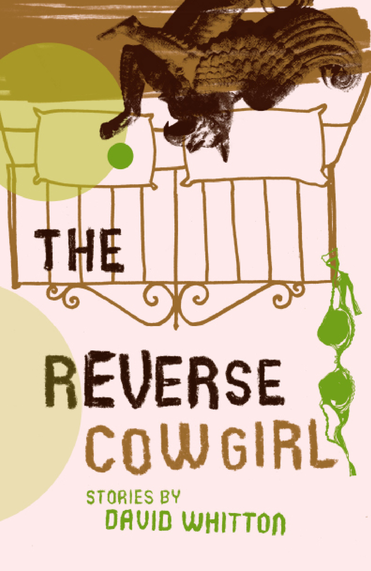 The Reverse Cowgirl Alllitup Ca