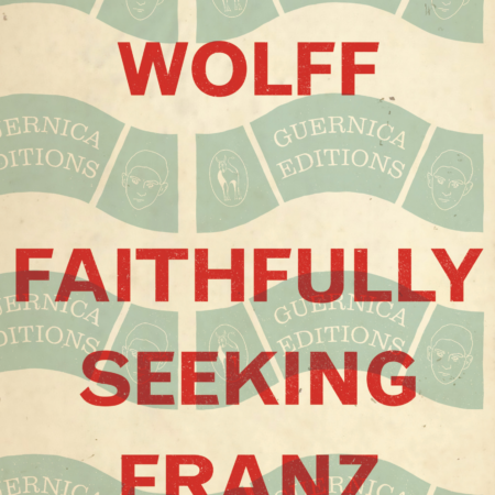 Faithfully Seeking Franz