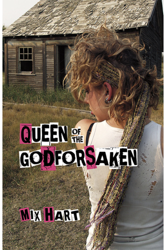 Queen of the Godforsaken