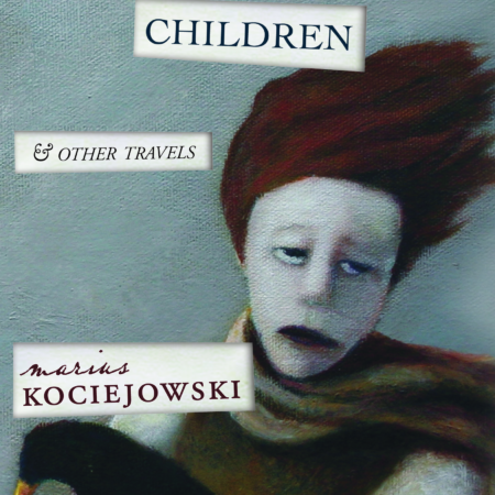 Zoroaster's Children