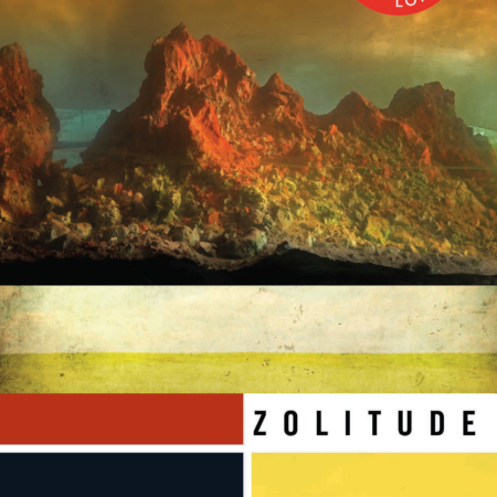 Zolitude