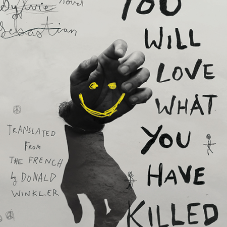 You Will Love What You Have Killed