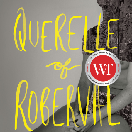 Querelle of Roberval