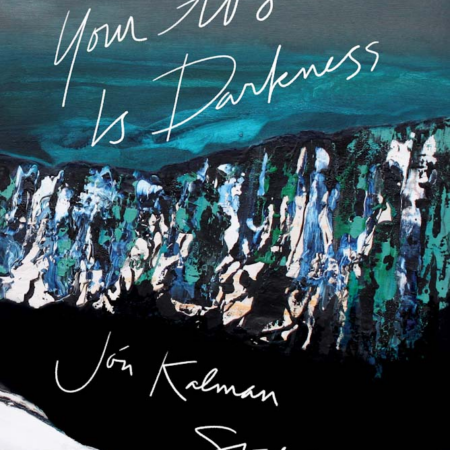 Your Absence Is Darkness