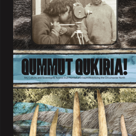 Qummut Qukiria!