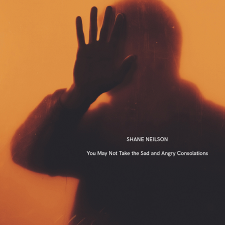 You May Not Take the Sad and Angry Consolations