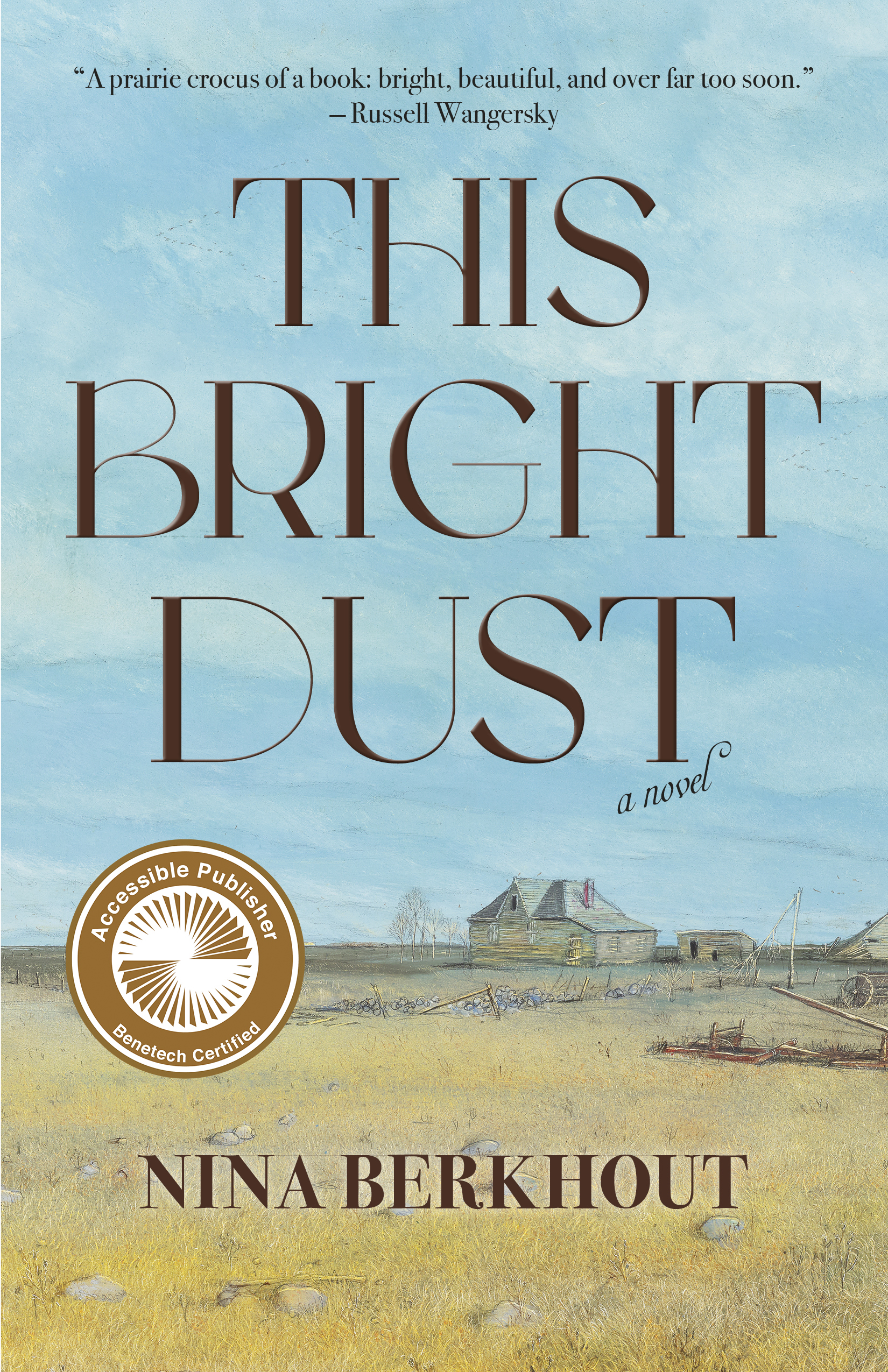 This Bright Dust