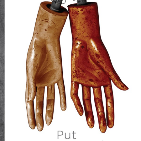 Put Your Hand in Mine