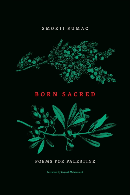 Born Sacred