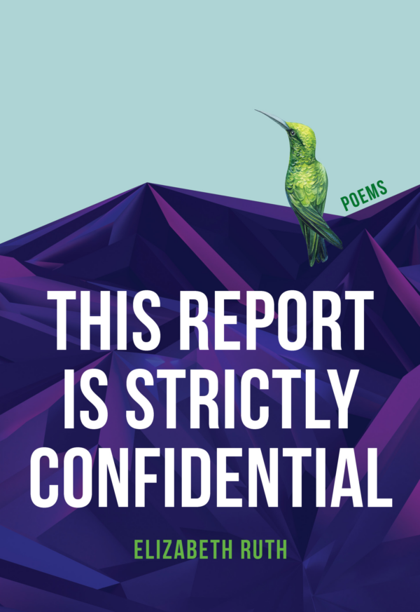 The cover of This Report is Strictly Confidential