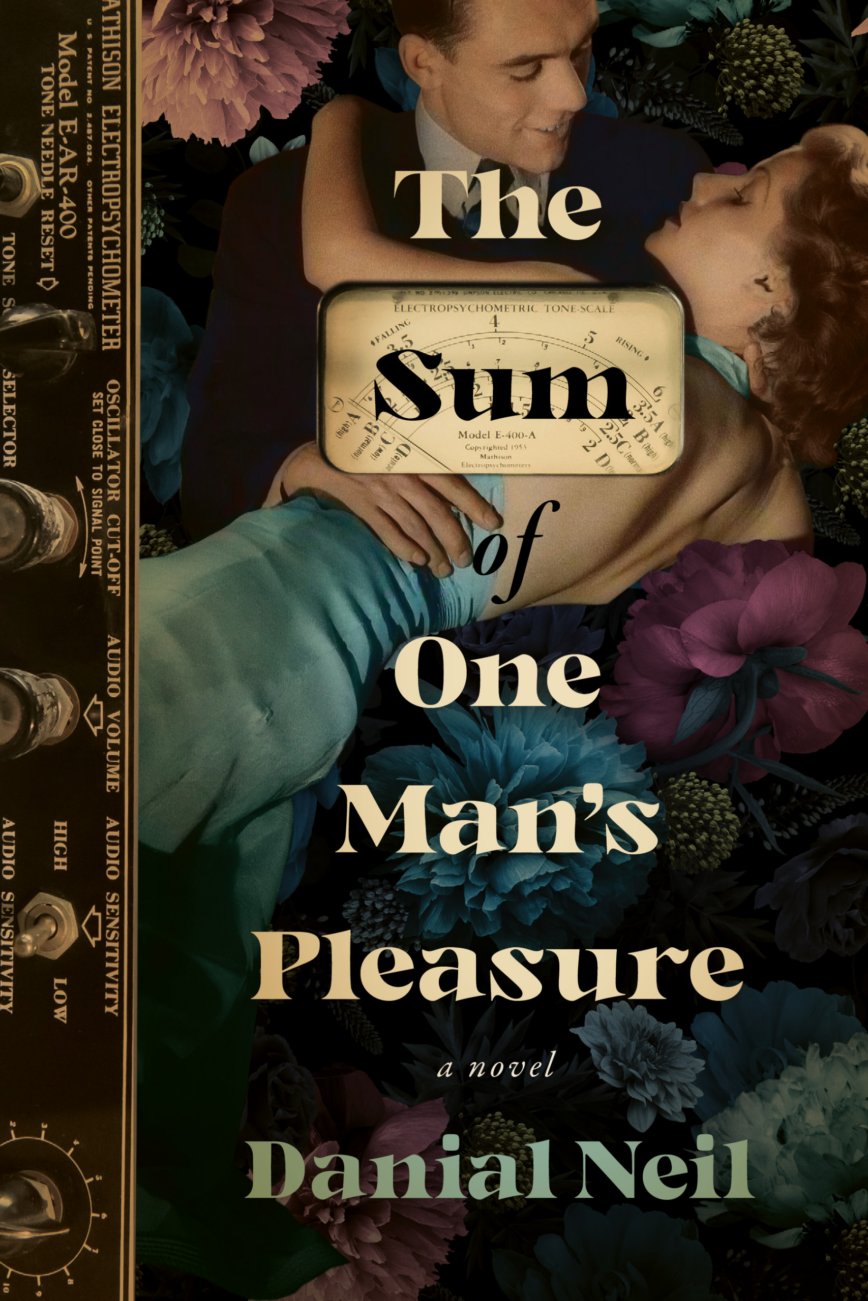 The　Sum　Man's　of　One　Pleasure　–