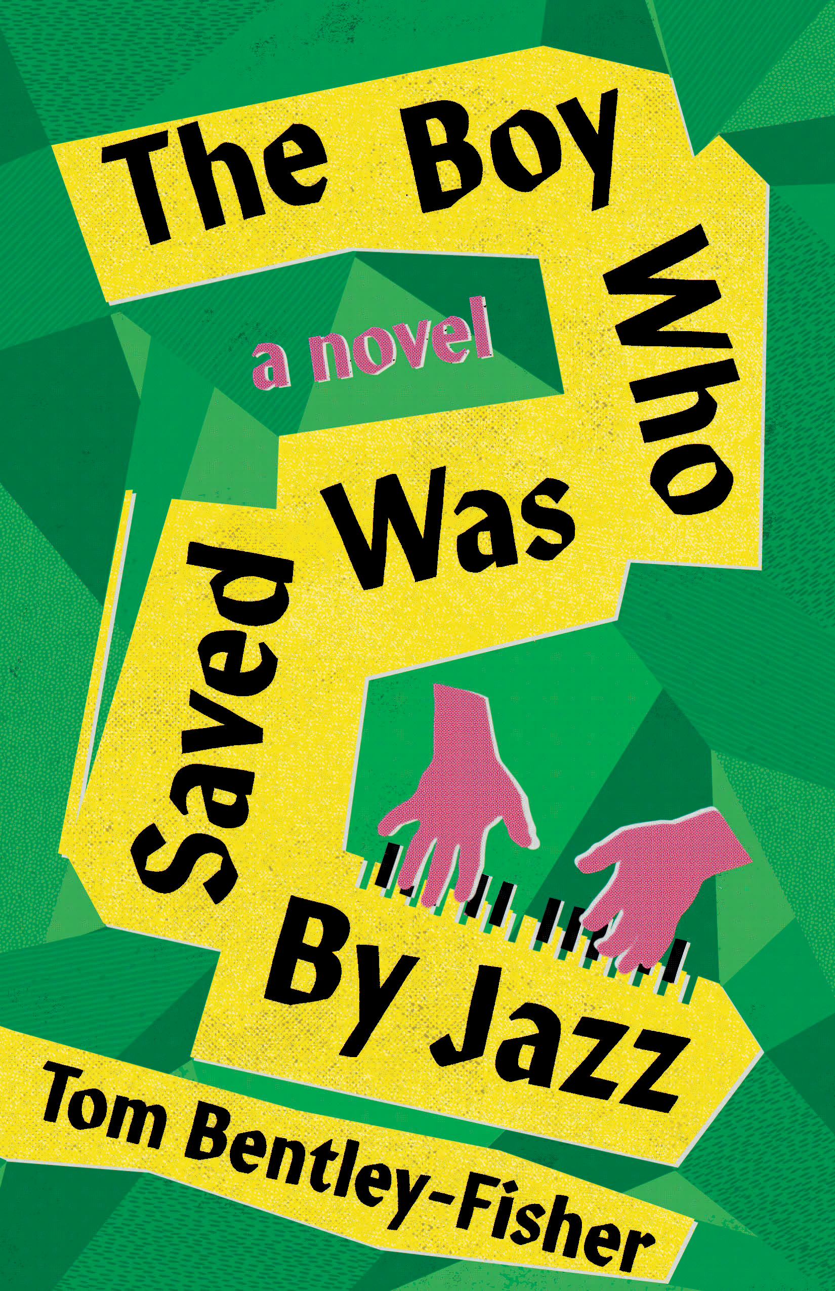 The Boy Who Was Saved By Jazz
