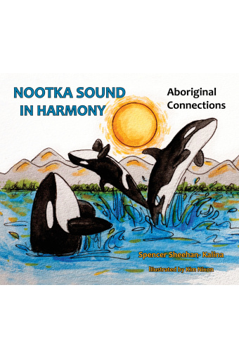 Nootka Sound In Harmony