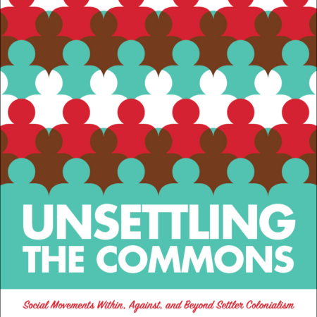 Unsettling the Commons