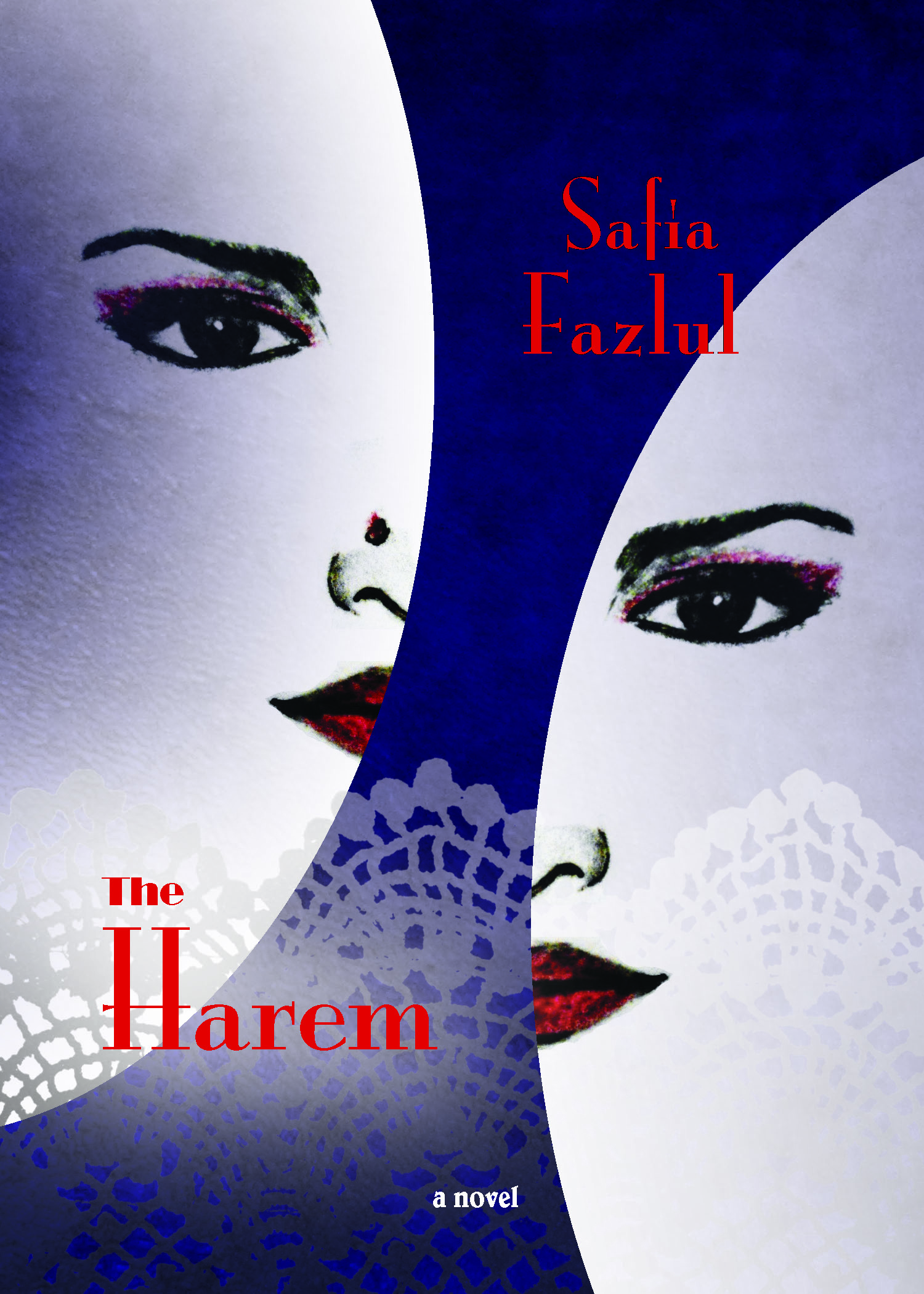 Harem, The
