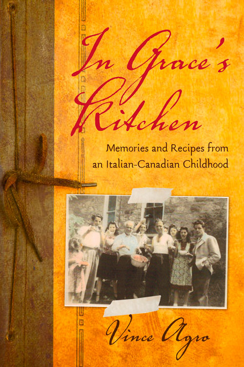 In Grace’s Kitchen