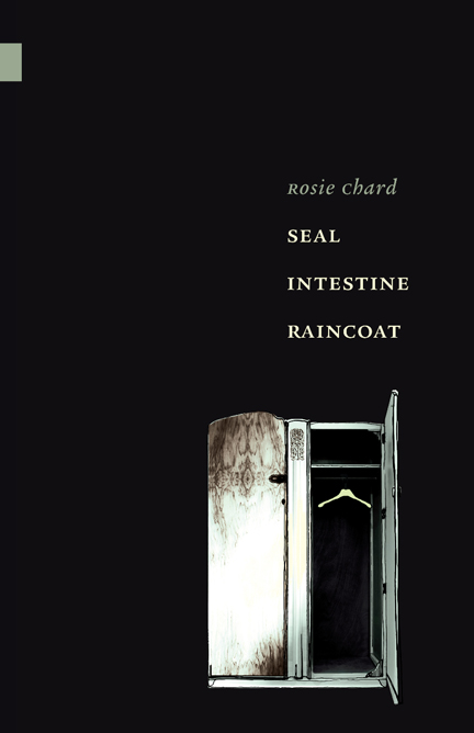 Seal Intestine Raincoat – Alllitup.ca