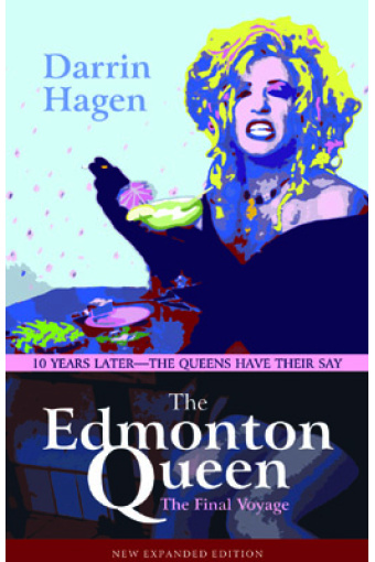 The Edmonton Queen