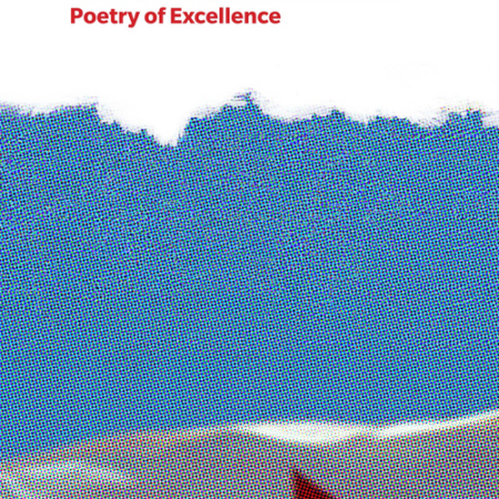 You Must Work Harder to Write Poetry of Excellence