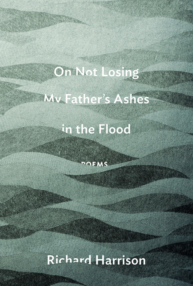 On Not Losing My Father’s Ashes in the Flood