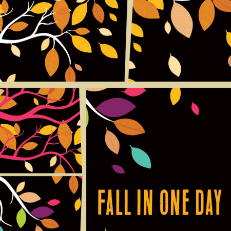 Fall in One Day