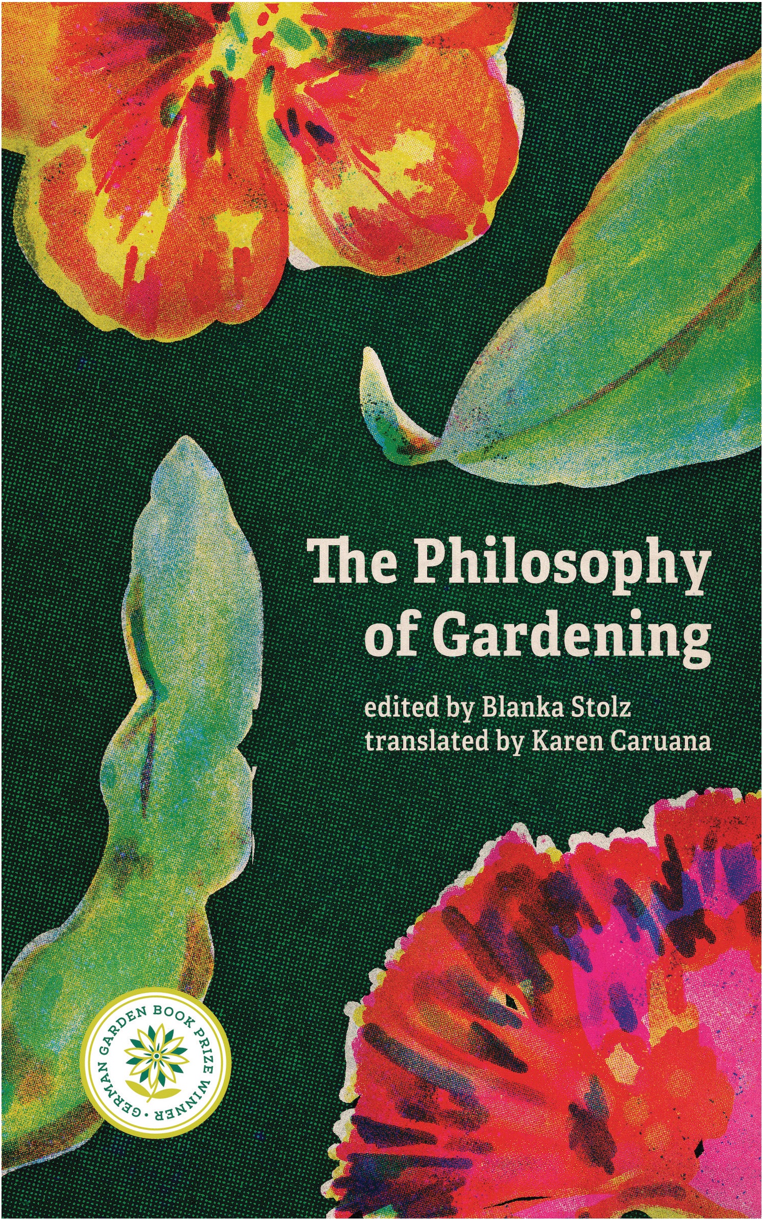 The Philosophy of Gardening.
