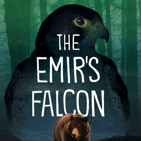 The Emir's Falcon