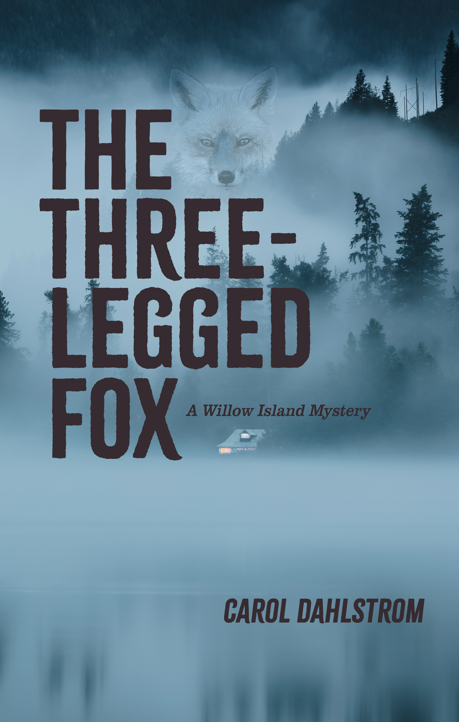 The Three-Legged Fox